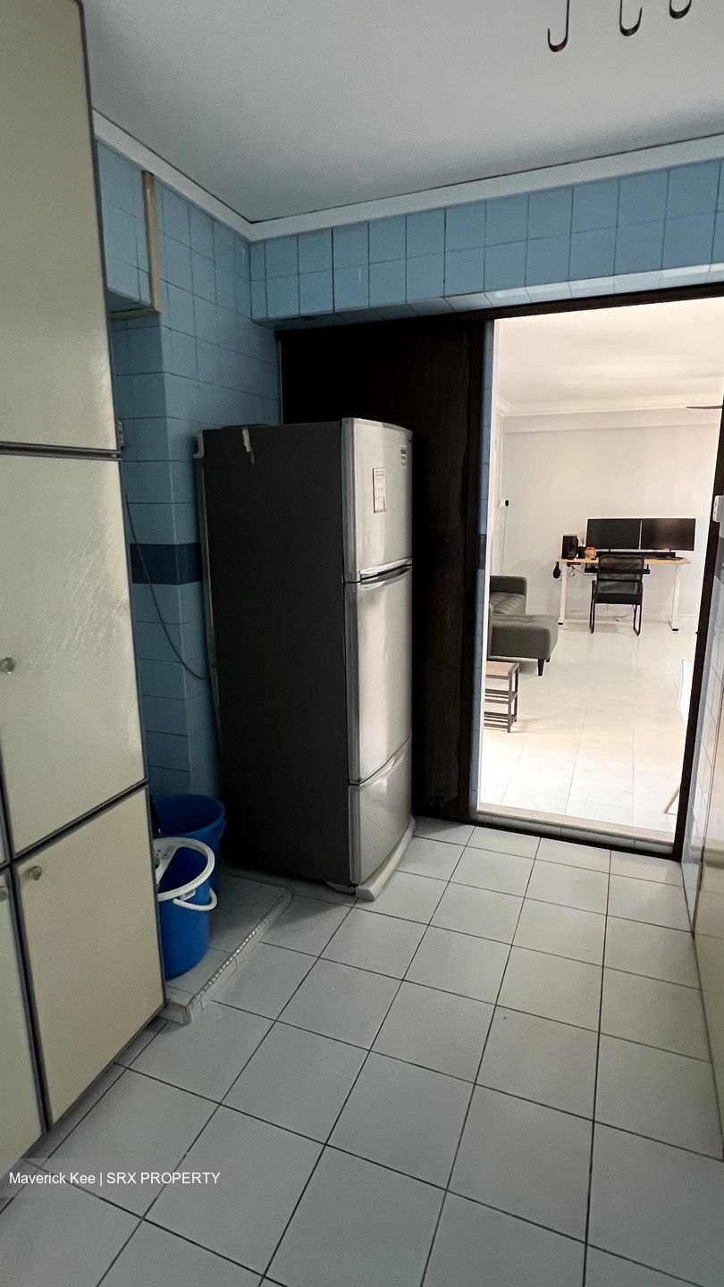 Blk 272 Bishan Street 24 (Bishan), HDB 4 Rooms #599172111